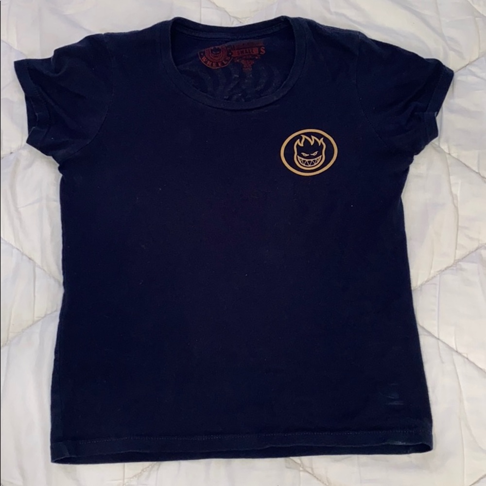 Spitfire t-shirt